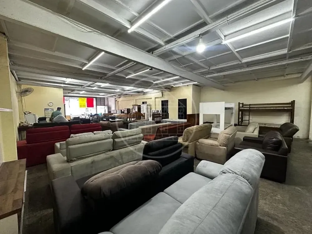 Prédio Inteiro, 400 m² - Foto 2