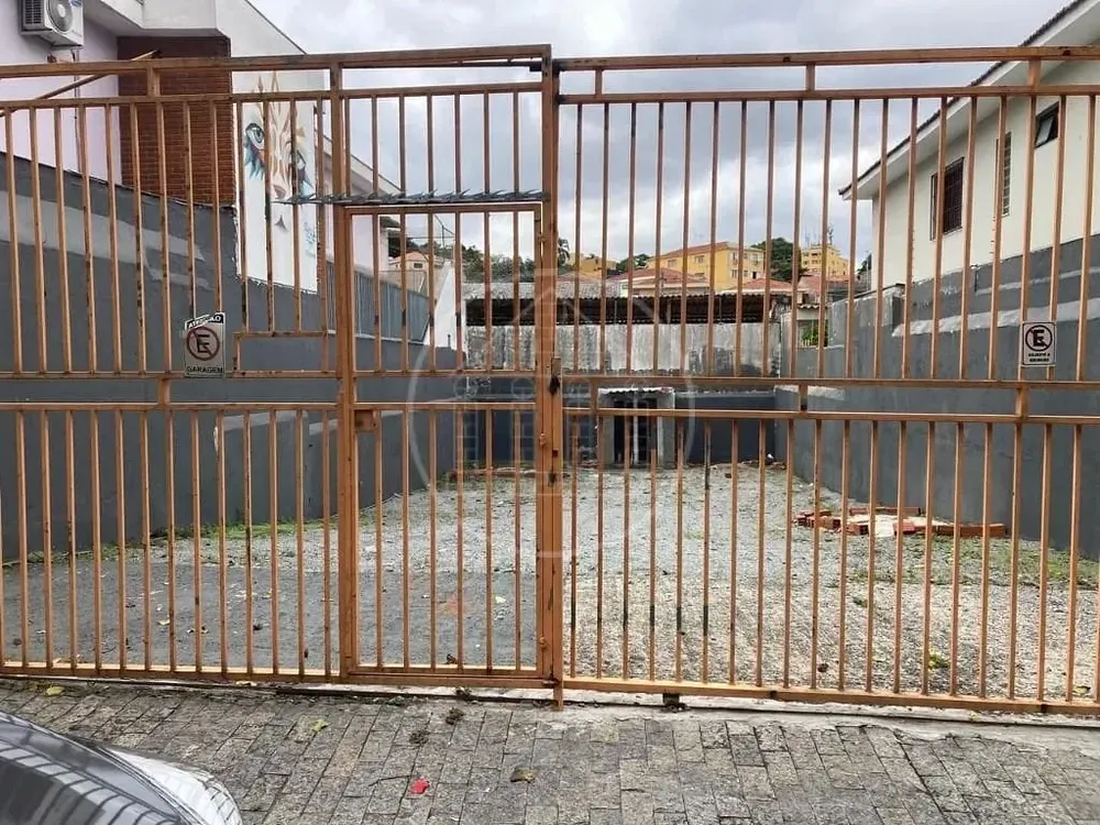 Terreno, 250 m² - Foto 1