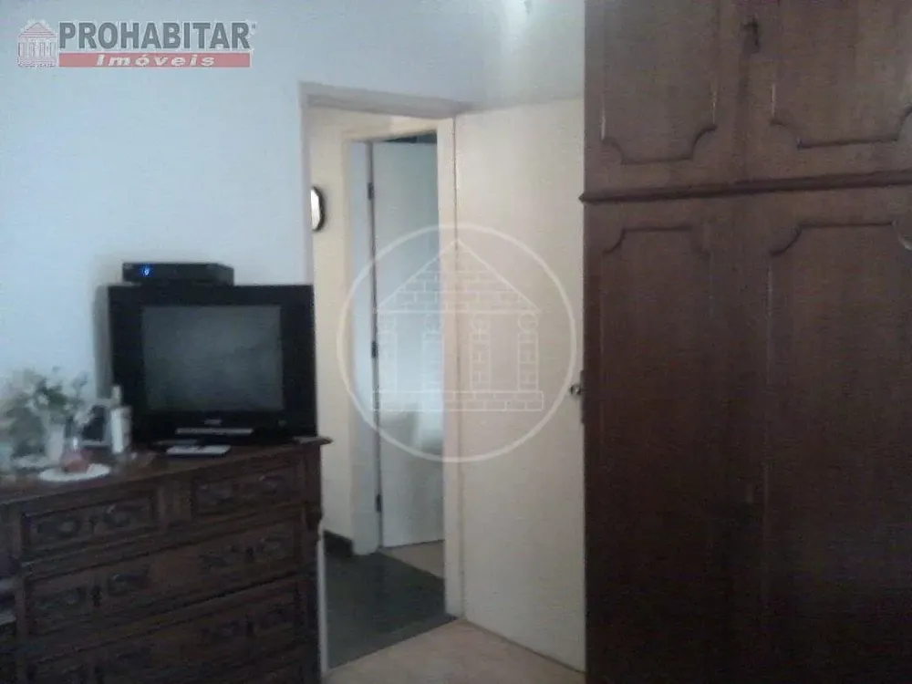 Sobrado, 4 quartos, 272 m² - Foto 9