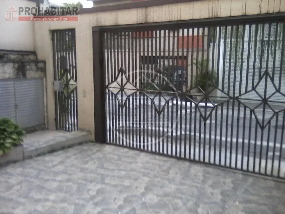 Sobrado, 4 quartos, 272 m² - Foto 13