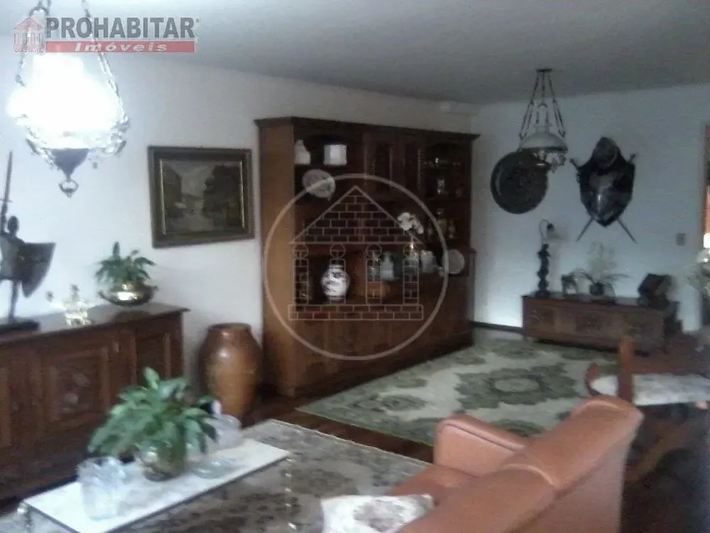Sobrado, 4 quartos, 272 m² - Foto 3