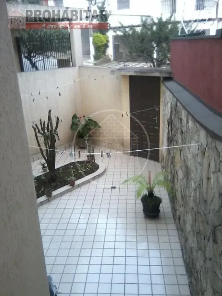Sobrado, 4 quartos, 272 m² - Foto 6