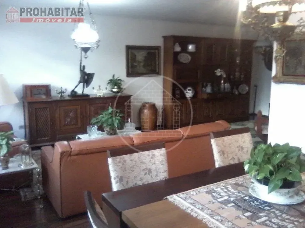 Sobrado, 4 quartos, 272 m² - Foto 2