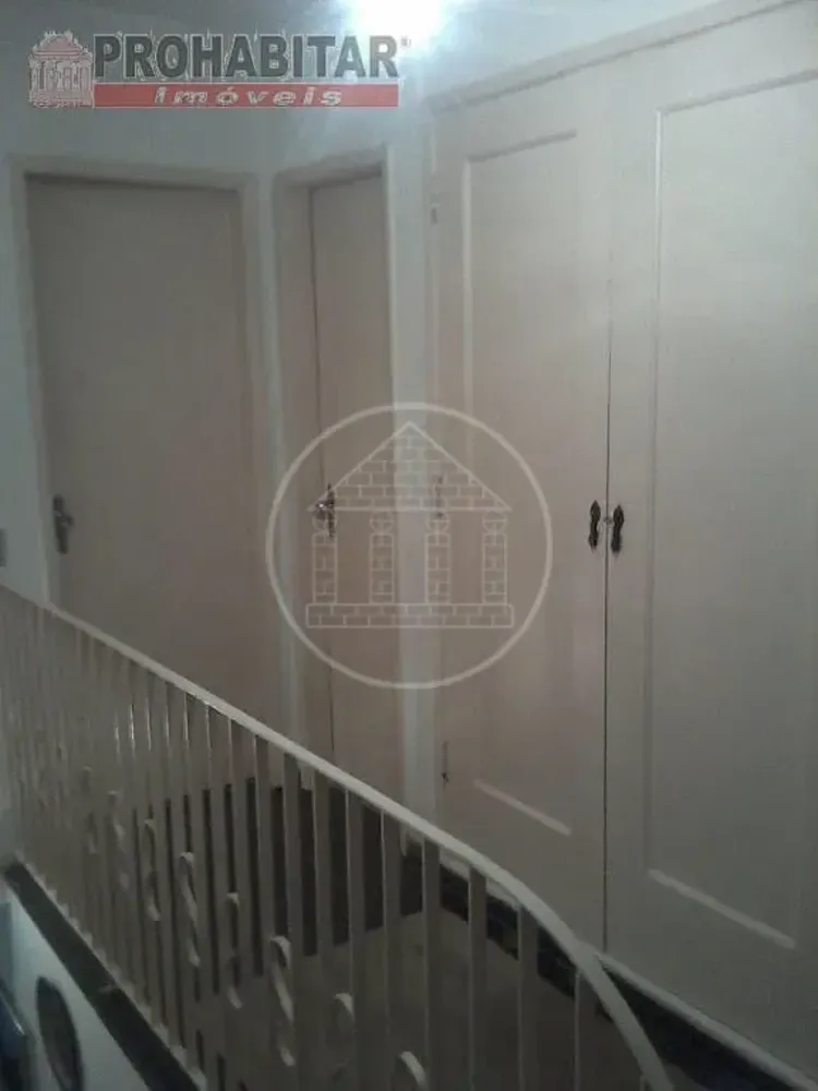 Sobrado, 4 quartos, 272 m² - Foto 8