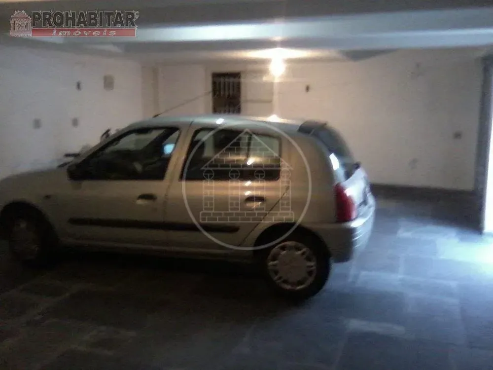 Sobrado, 4 quartos, 272 m² - Foto 12