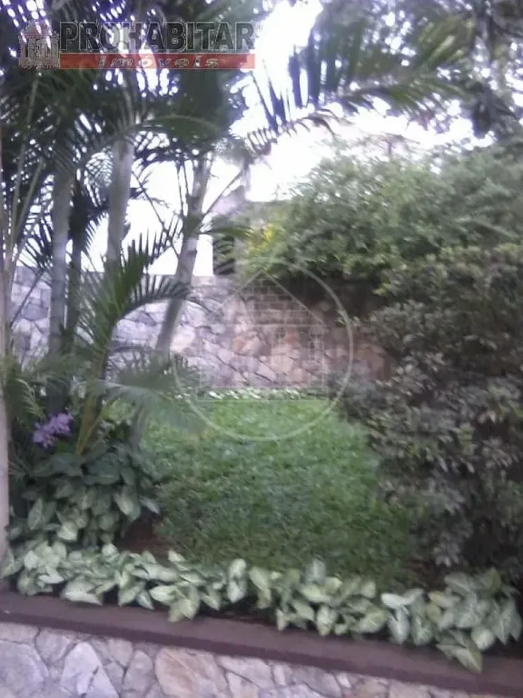 Sobrado, 4 quartos, 272 m² - Foto 16