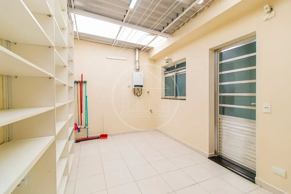 Sobrado, 3 quartos, 220 m² - Foto 8