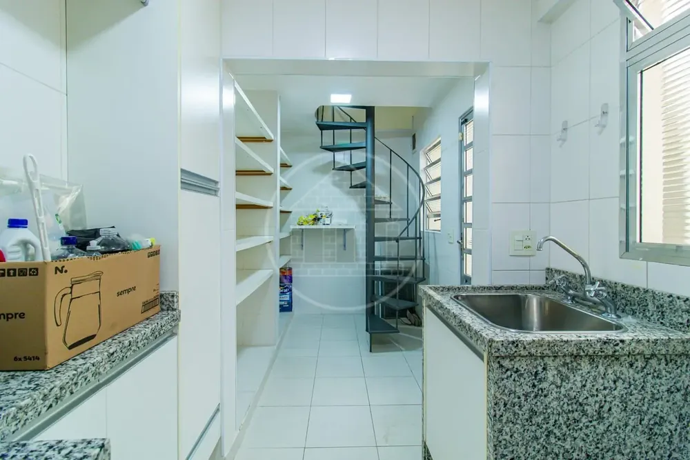 Sobrado, 3 quartos, 220 m² - Foto 7