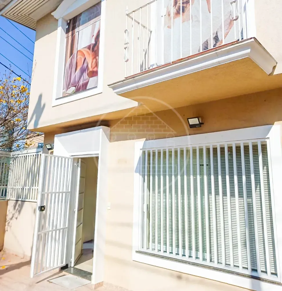 Loja-Salão, 150 m² - Foto 2