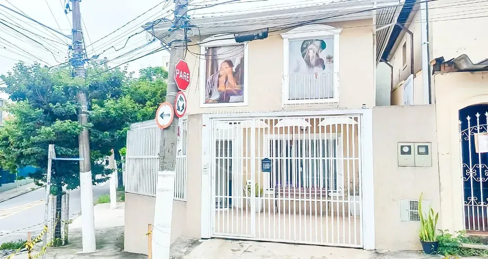 Loja-Salão, 150 m² - Foto 1