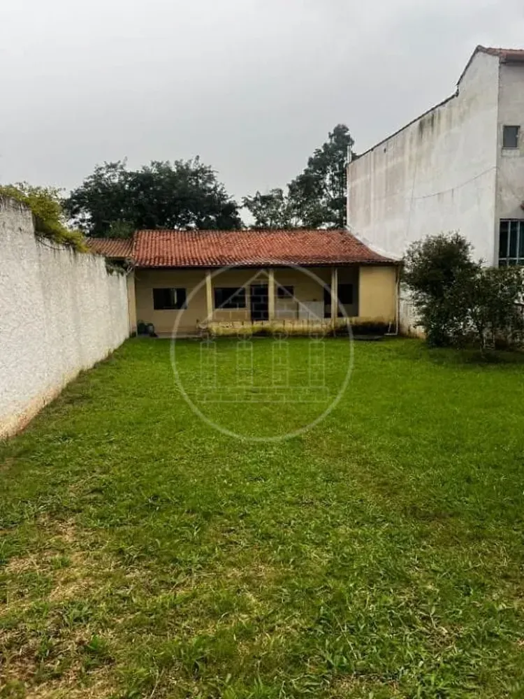 Casa, 2 quartos, 80 m² - Foto 1