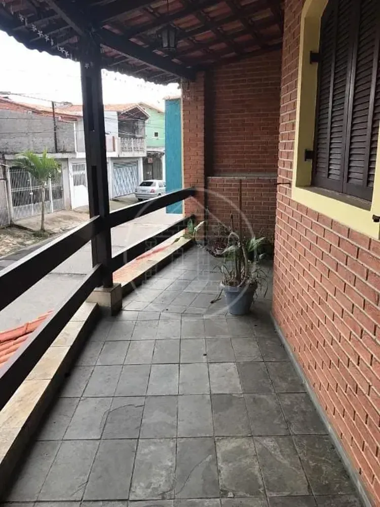 Sobrado, 3 quartos, 290 m² - Foto 11