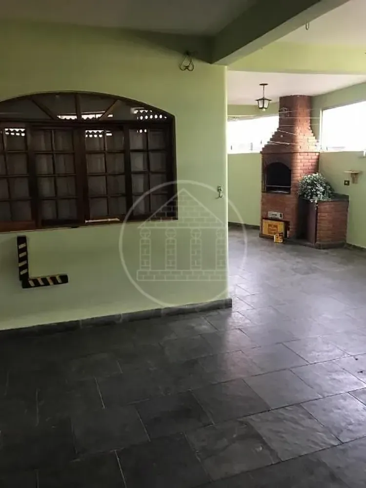 Sobrado, 3 quartos, 290 m² - Foto 9