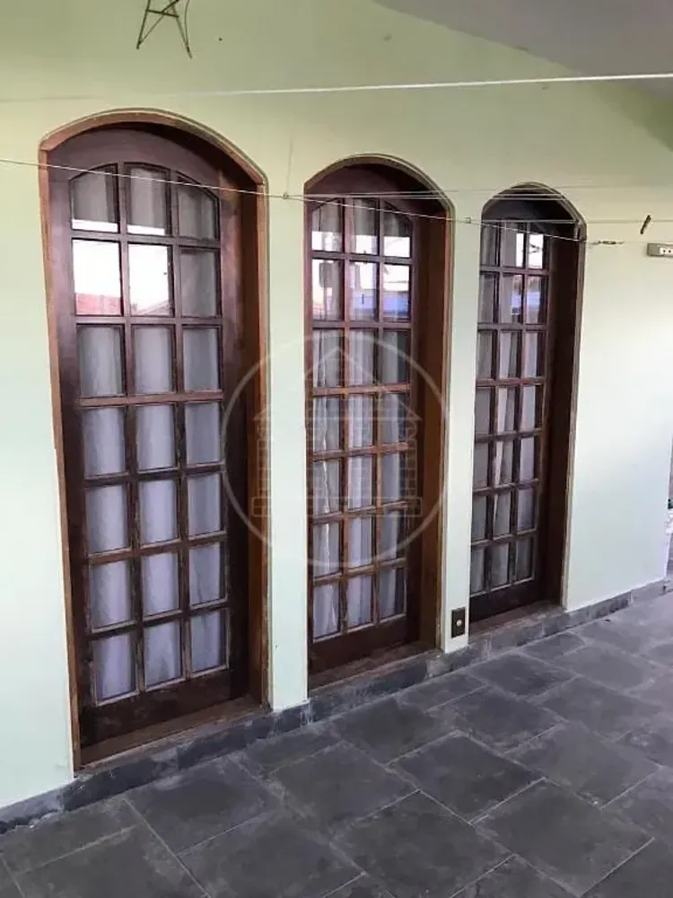 Sobrado, 3 quartos, 290 m² - Foto 12