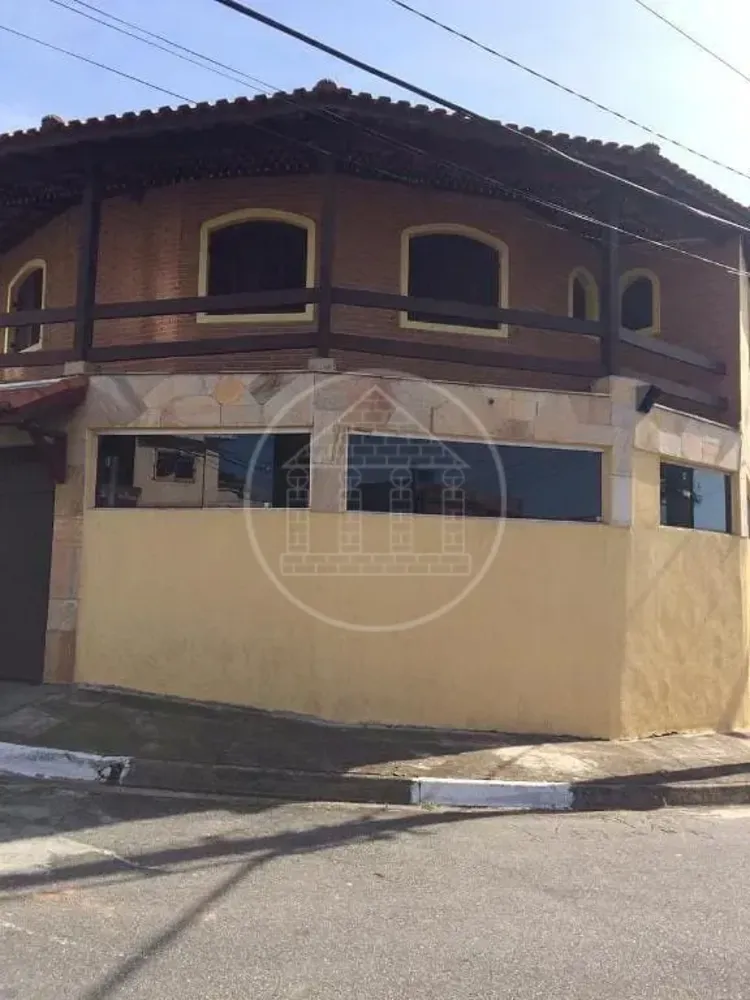 Sobrado, 3 quartos, 290 m² - Foto 6