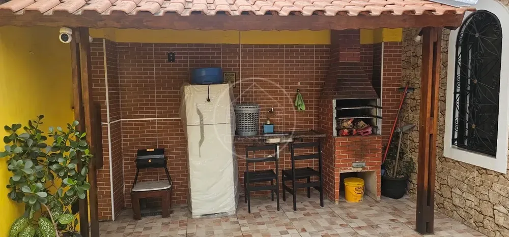 Casa, 2 quartos, 140 m² - Foto 1