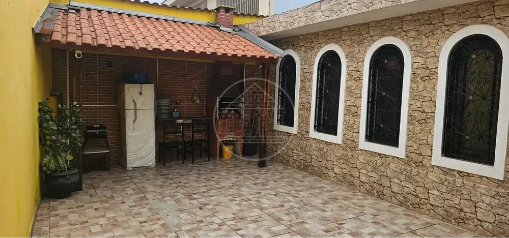 Casa, 2 quartos, 140 m² - Foto 4