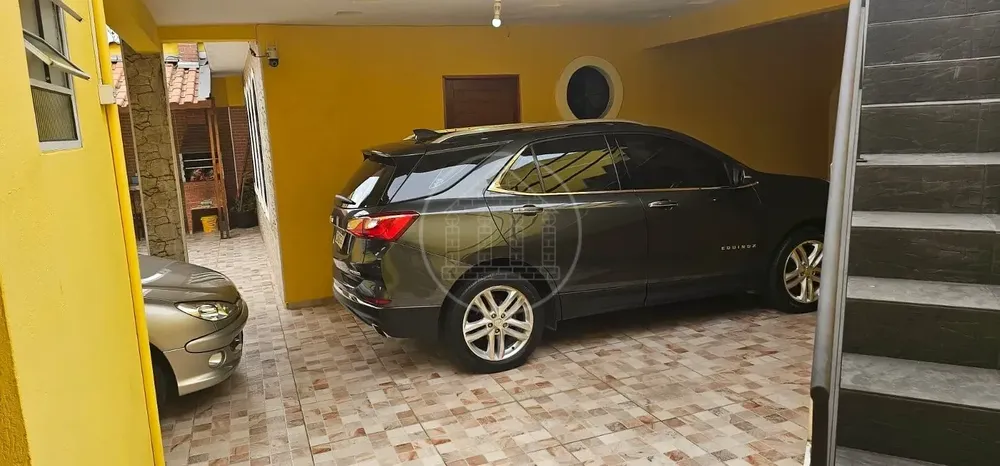 Casa, 2 quartos, 140 m² - Foto 4