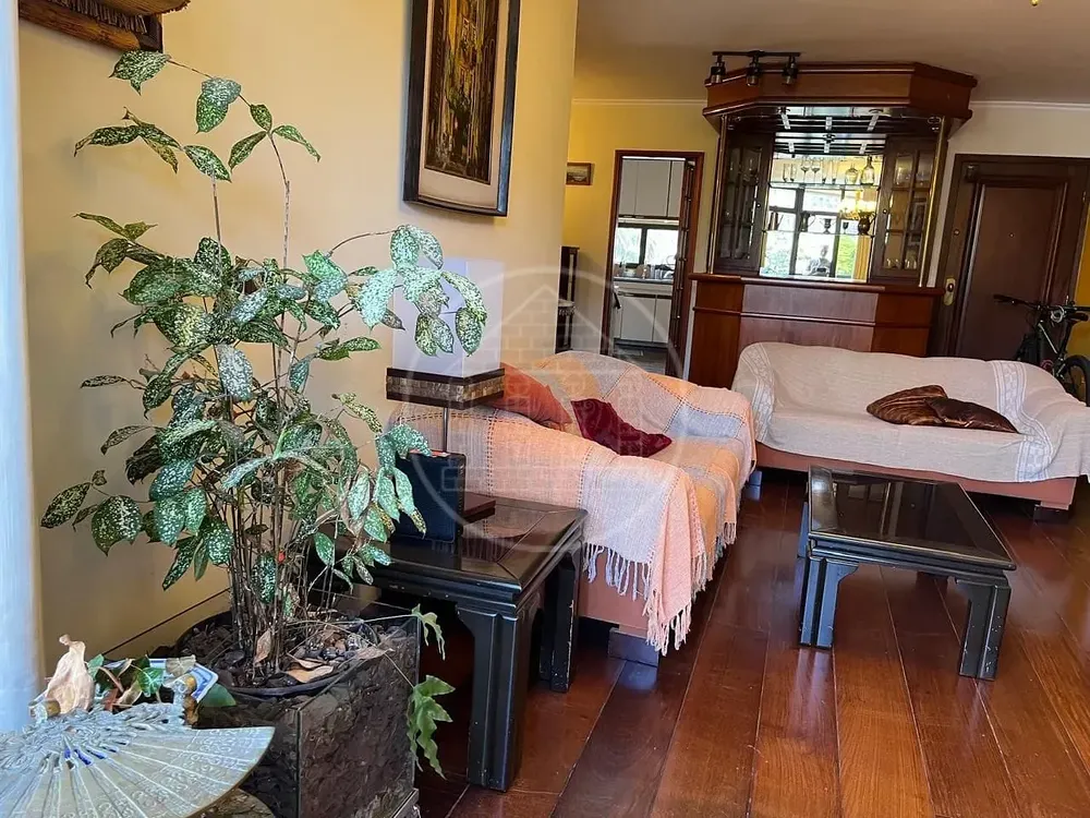 Apartamento, 3 quartos, 135 m² - Foto 4