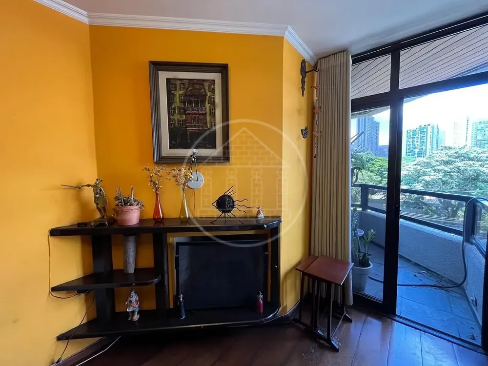 Apartamento, 3 quartos, 135 m² - Foto 3
