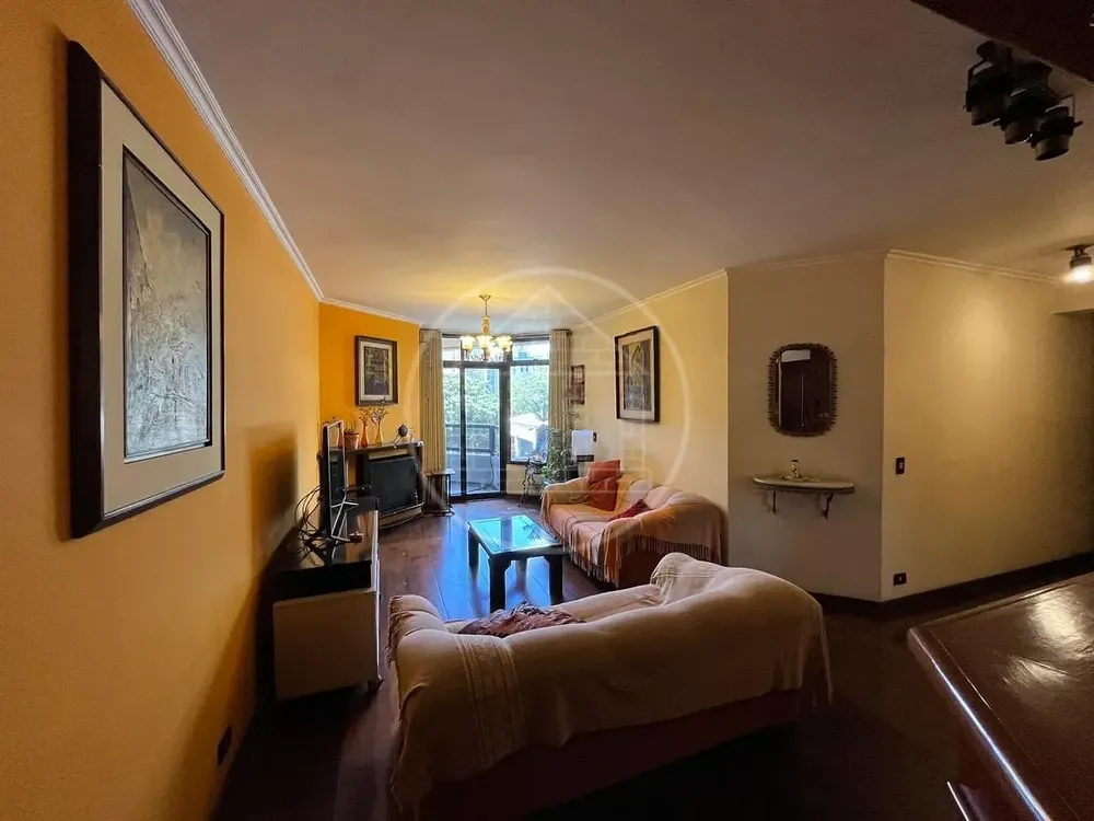 Apartamento, 3 quartos, 135 m² - Foto 2