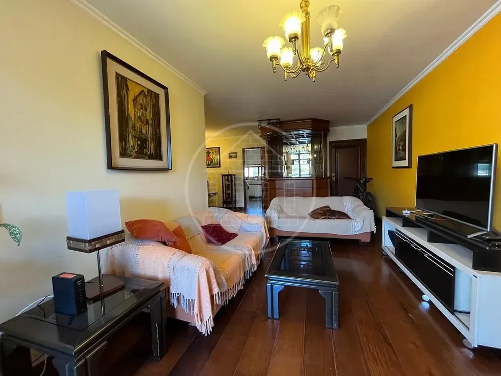 Apartamento, 3 quartos, 135 m² - Foto 5