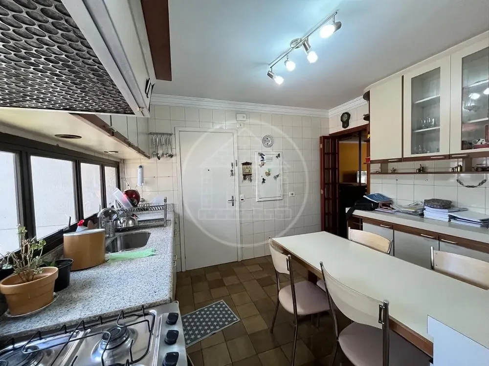 Apartamento, 3 quartos, 135 m² - Foto 7