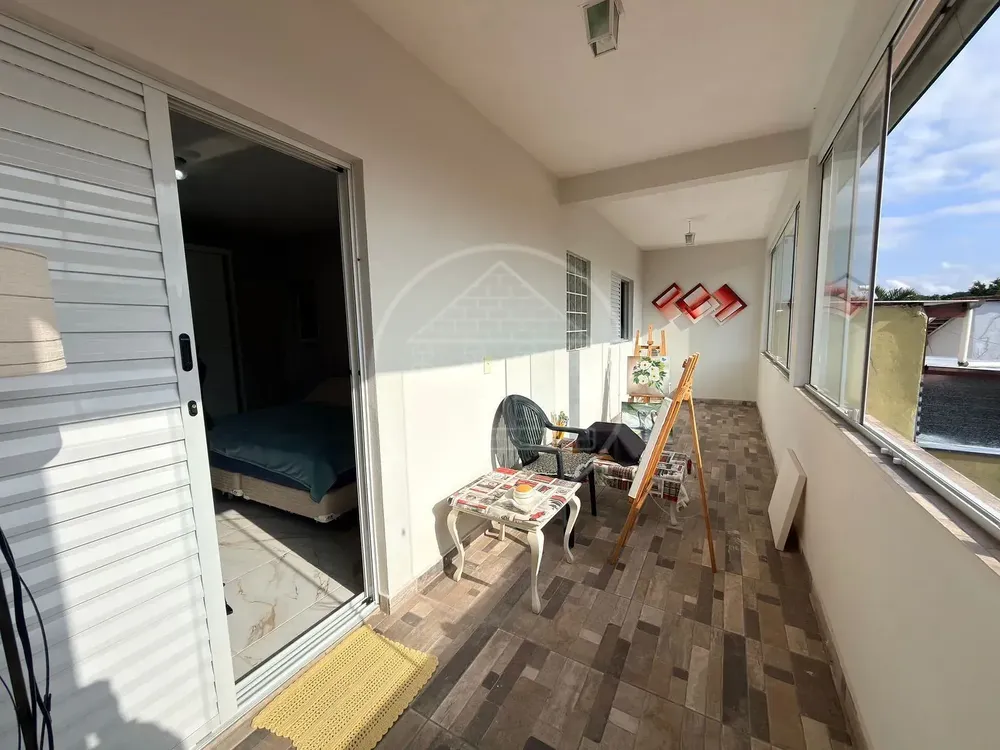 Casa, 4 quartos, 120 m² - Foto 10