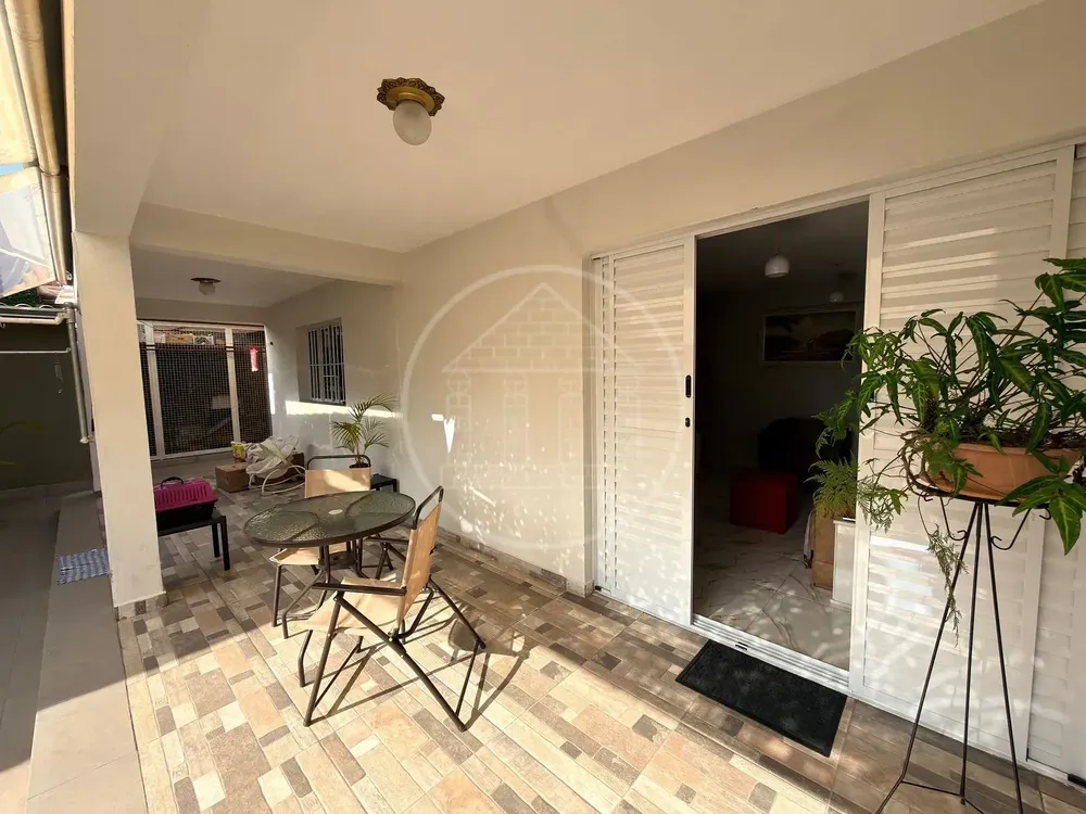 Casa, 4 quartos, 120 m² - Foto 12