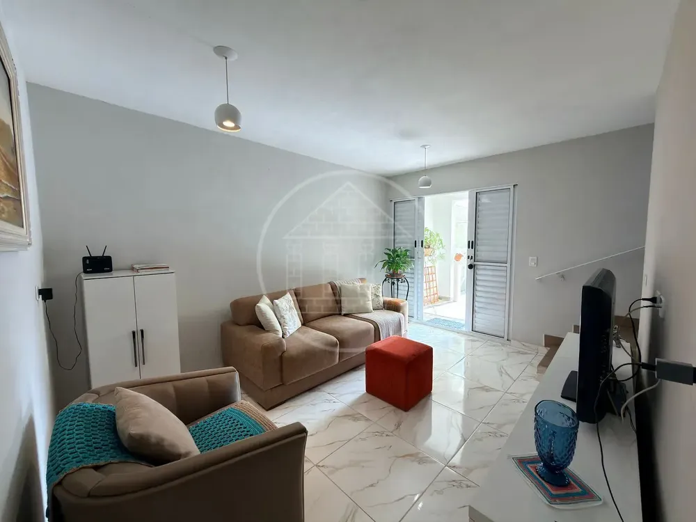 Casa, 4 quartos, 120 m² - Foto 7