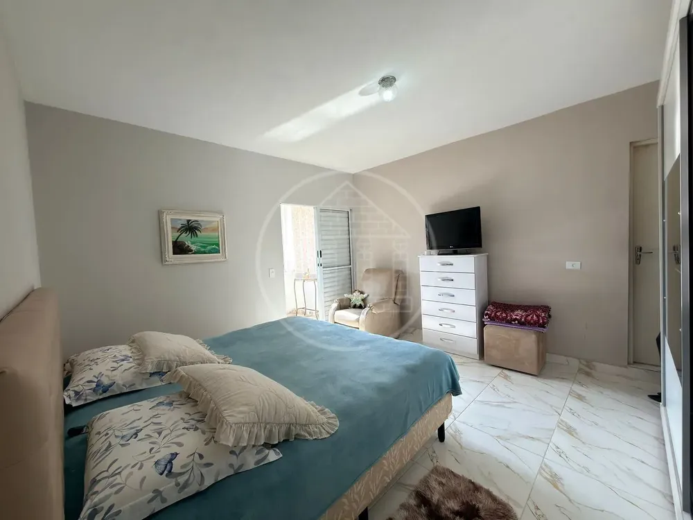 Casa, 4 quartos, 120 m² - Foto 2