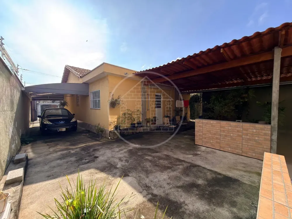 Casa, 4 quartos, 120 m² - Foto 7