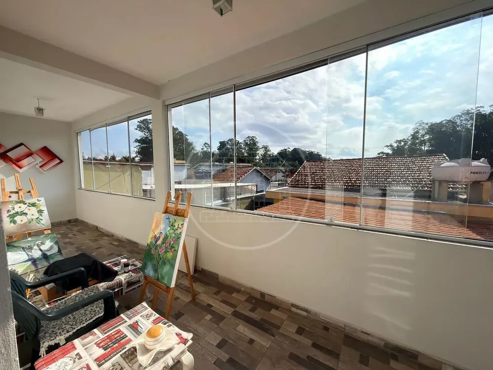 Casa, 4 quartos, 120 m² - Foto 11