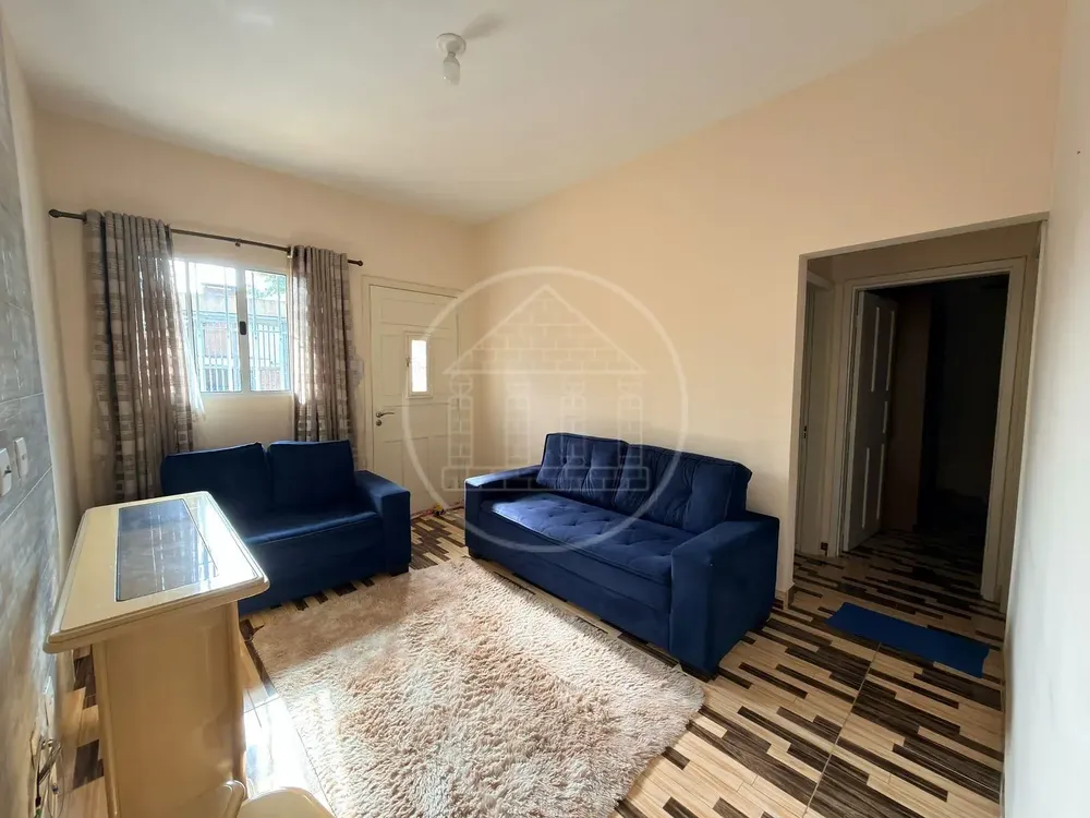 Casa, 4 quartos, 120 m² - Foto 1