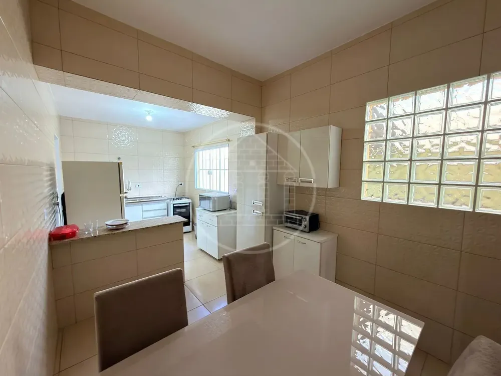 Casa, 4 quartos, 120 m² - Foto 6