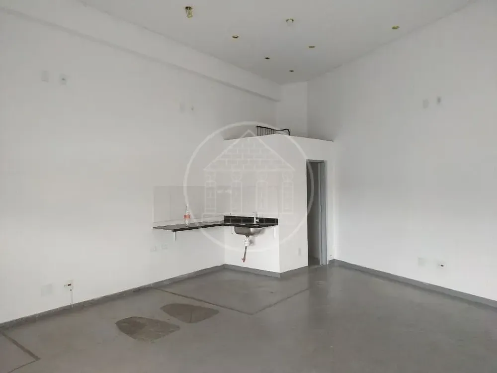 Loja-Salão, 84 m² - Foto 1