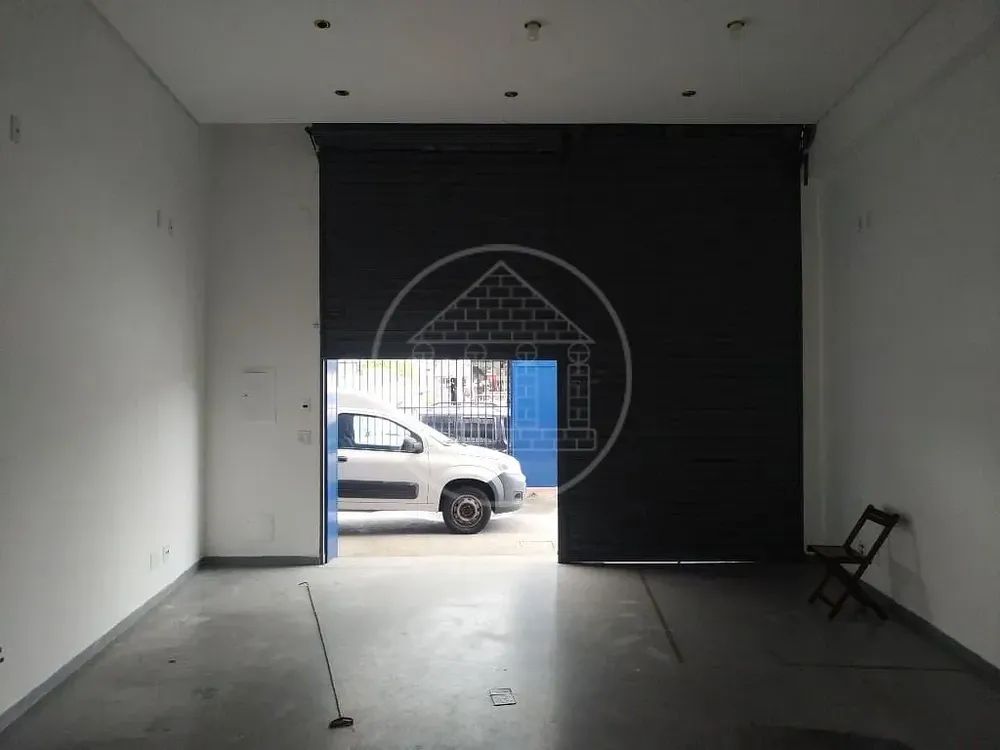 Loja-Salão, 84 m² - Foto 2