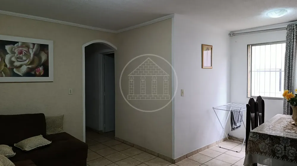 Apartamento, 3 quartos, 72 m² - Foto 12