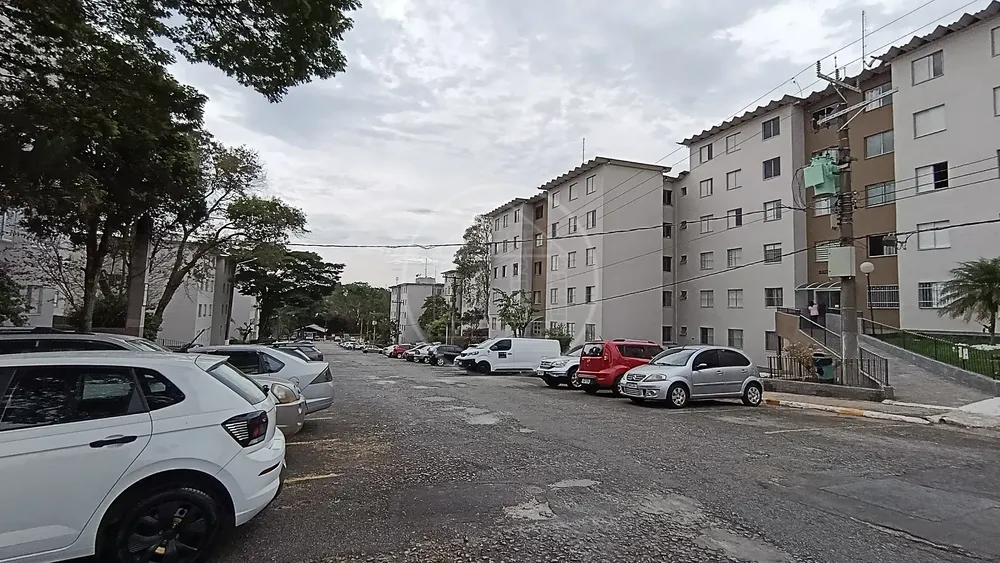 Apartamento, 3 quartos, 72 m² - Foto 13