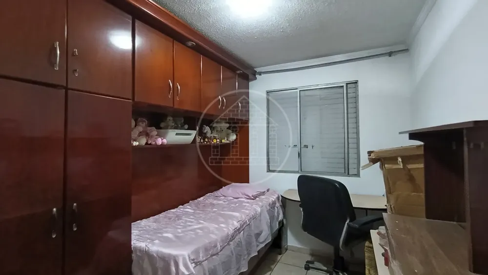 Apartamento, 3 quartos, 72 m² - Foto 5