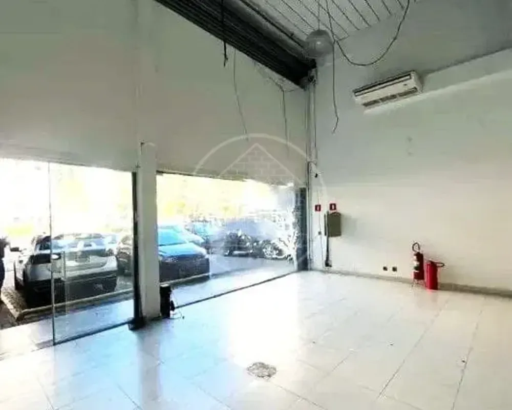 Loja-Salão, 270 m² - Foto 4