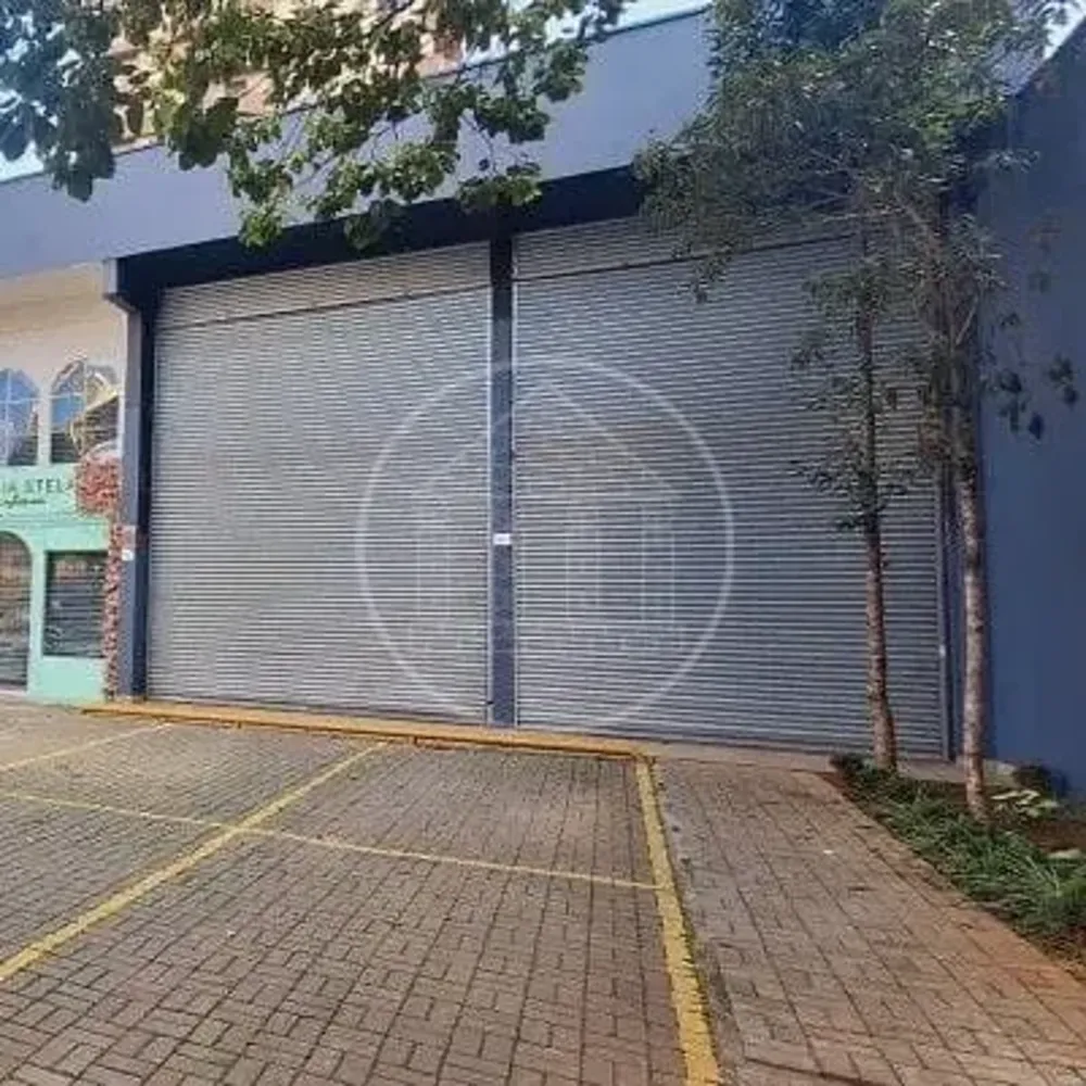 Loja-Salão, 270 m² - Foto 1