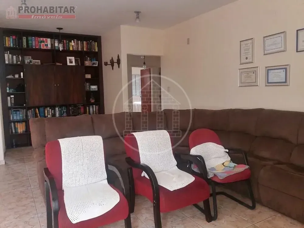 Casa, 3 quartos, 438 m² - Foto 4