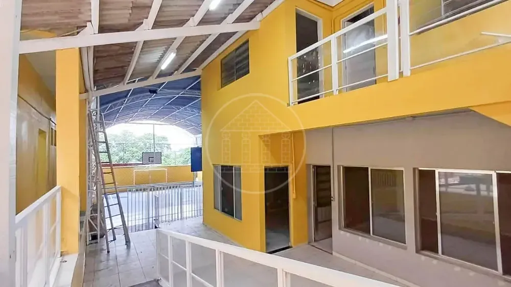 Prédio Inteiro, 350 m² - Foto 1