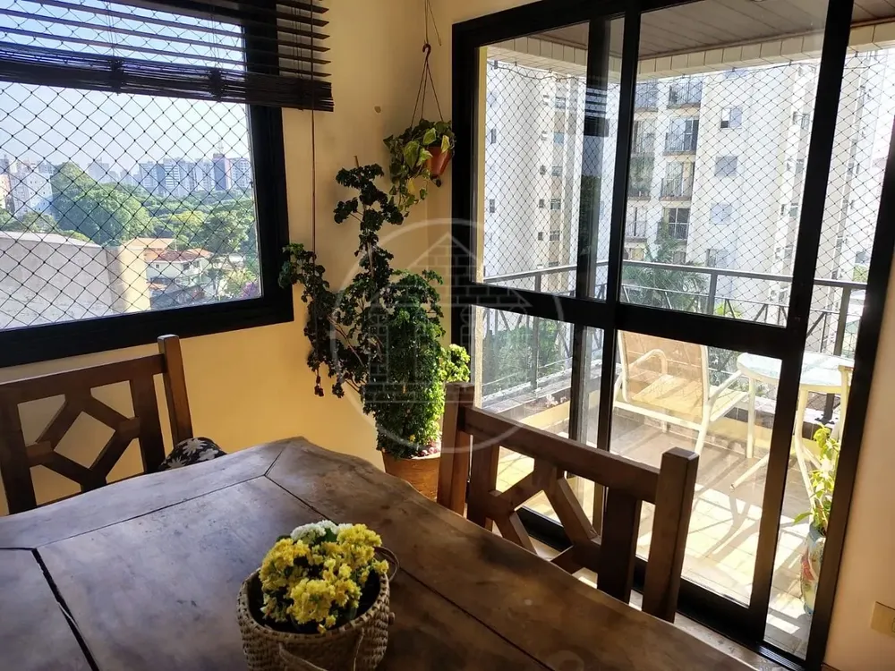 Apartamento, 3 quartos, 98 m² - Foto 3