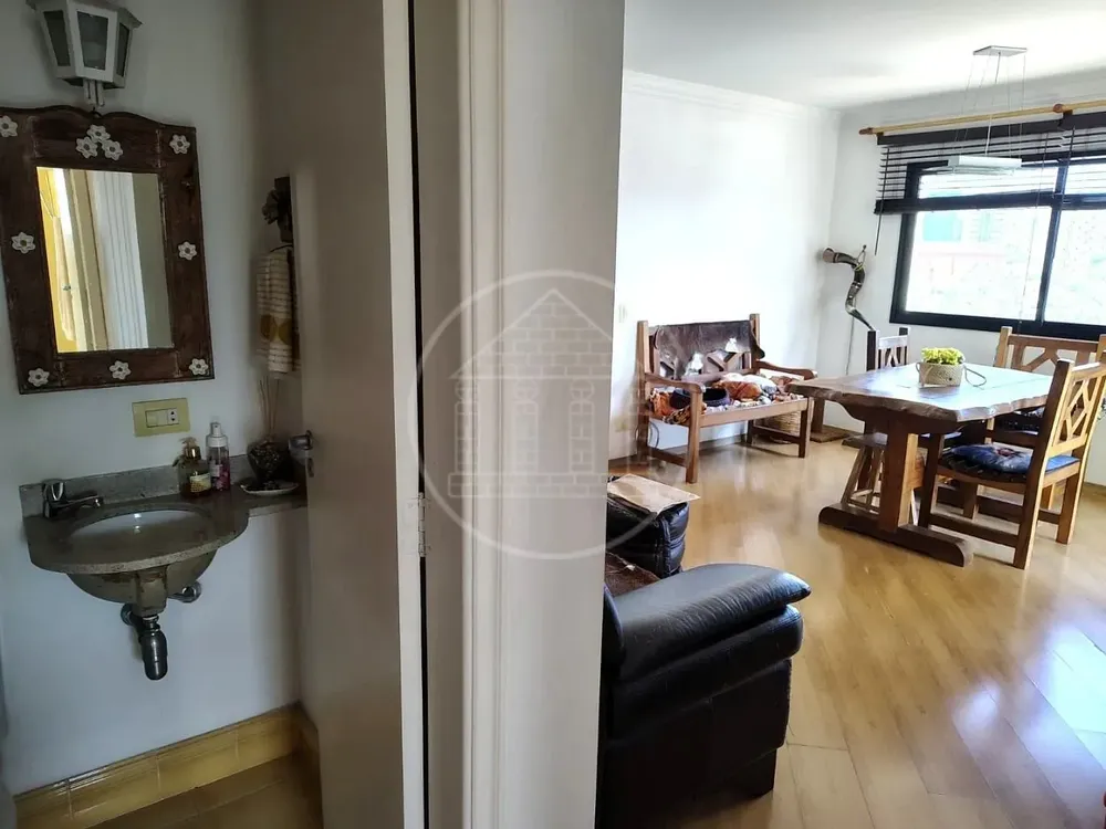 Apartamento, 3 quartos, 98 m² - Foto 4