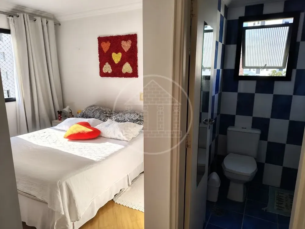 Apartamento, 3 quartos, 98 m² - Foto 5