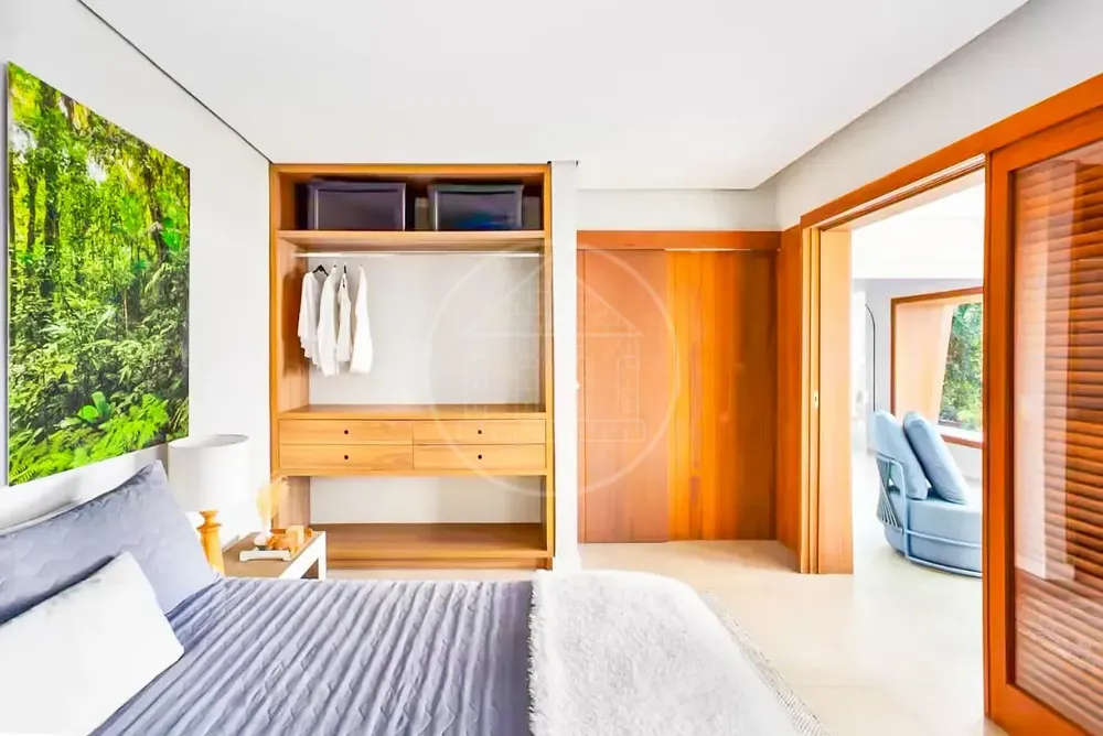 Sobrado, 4 quartos, 350 m² - Foto 6