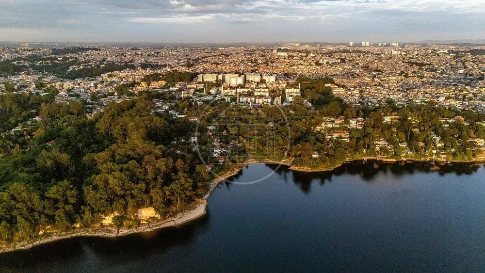 Sobrado, 4 quartos, 350 m² - Foto 2