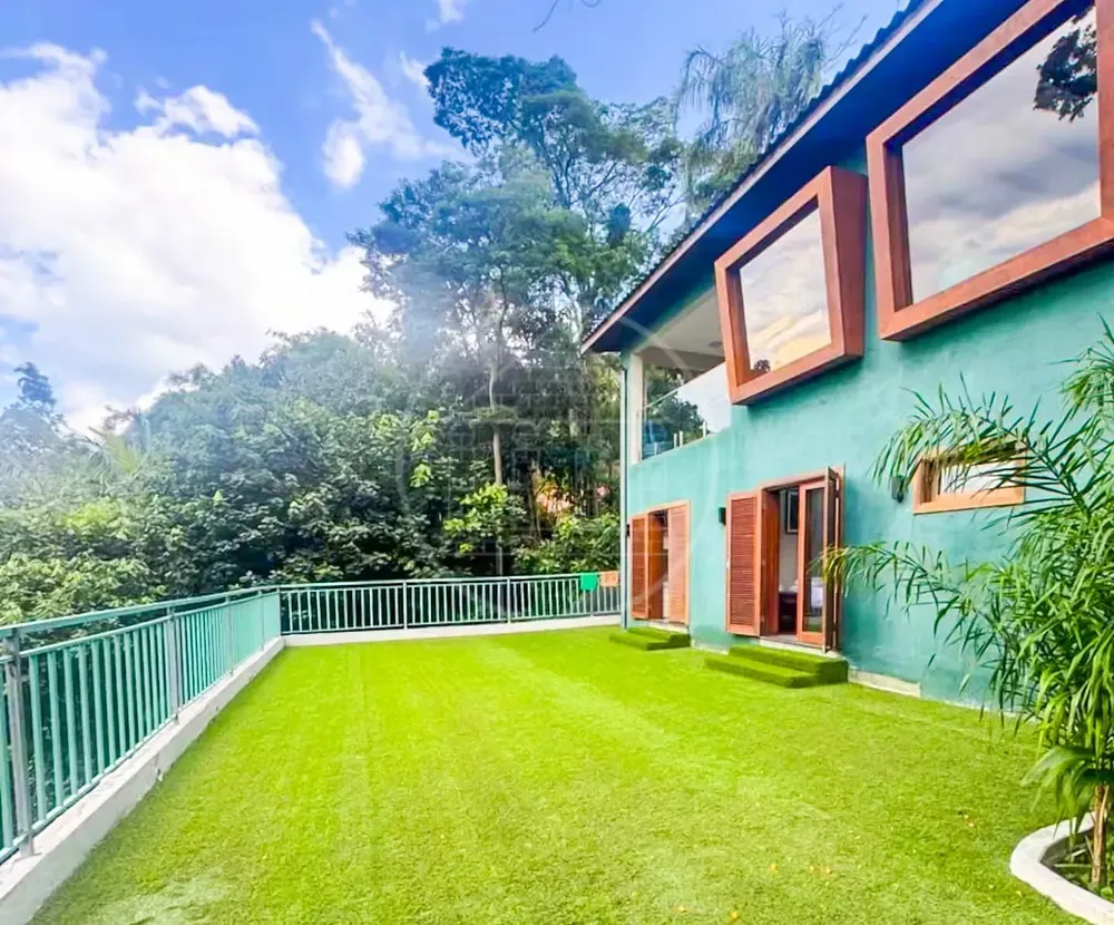 Sobrado, 4 quartos, 350 m² - Foto 4